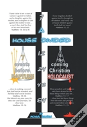 Capa do artigo A House Divided-7 Events Before Rapture & The Coming Christian Holocaust