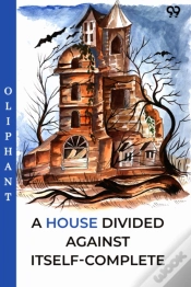 Capa do artigo A House Divided Against Itself-Complete (Edition1)