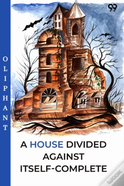 Capa do artigo A House Divided Against Itself-Complete (Edition1)
