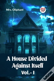 Capa do artigo A House Divided Against Itself Vol. I (Edition2023)