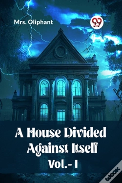 Capa do artigo A House Divided Against Itself Vol. I (Edition2023)