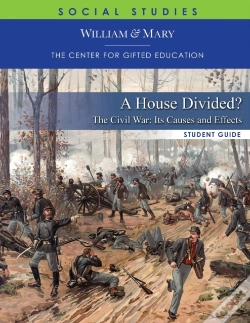 Capa do artigo A House Divided