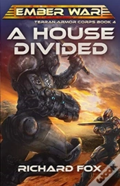 Capa do artigo A House Divided