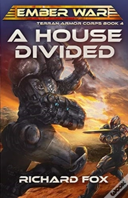 Capa do artigo A House Divided