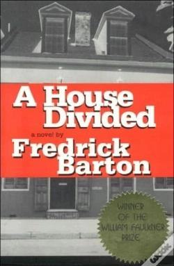 Capa do artigo A House Divided