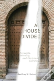 Capa do artigo A House Divided