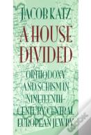 A House Divided