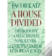 Capa do artigo A House Divided