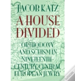 Capa do artigo A House Divided