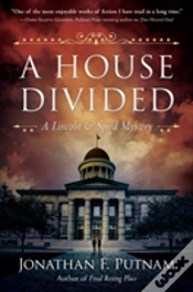 Capa do artigo A House Divided