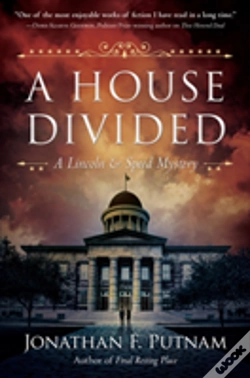 Capa do artigo A House Divided