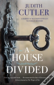 Capa do artigo A House Divided