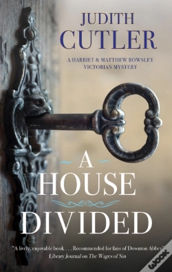 Capa do artigo A House Divided