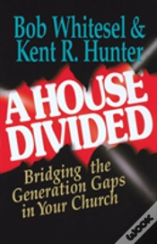 Capa do artigo A House Divided