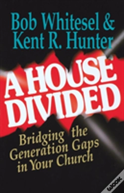 Capa do artigo A House Divided