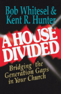 A House Divided - Preview
