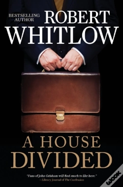 Capa do artigo A House Divided