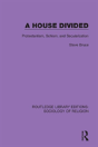 A House Divided - Preview