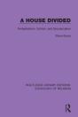 A House Divided - Preview