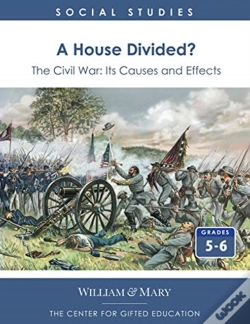 Capa do artigo A House Divided? The Civil War - Its Causes And Effects