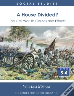 Capa do artigo A House Divided? The Civil War - Its Causes And Effects