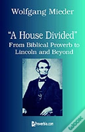 Capa do artigo "A House Divided"