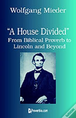 Capa do artigo "A House Divided"
