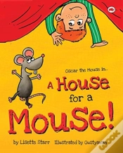 Capa do artigo A House For A Mouse: Oscar The Mouse