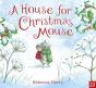 A House For Christmas Mouse - Preview