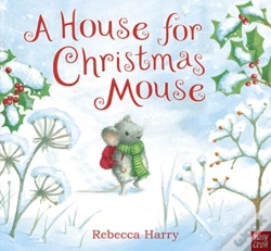 Capa do artigo A House For Christmas Mouse