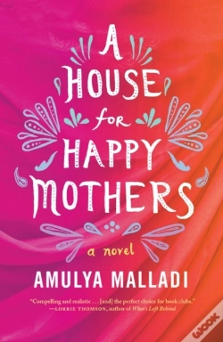 Capa do artigo A House For Happy Mothers