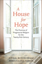 A House For Hope
