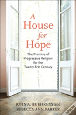 Capa do artigo A House For Hope