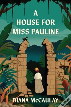 Capa do artigo A House For Miss Pauline