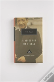 Capa do artigo A House For Mr Biswas