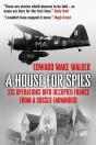 A House For Spies - Preview