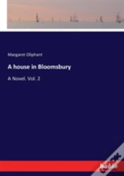 Capa do artigo A House In Bloomsbury