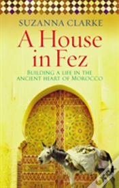 Capa do artigo A House In Fez
