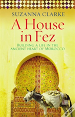 Capa do artigo A House In Fez