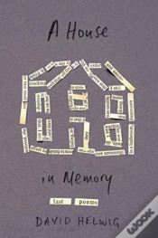 Capa do artigo A House In Memory