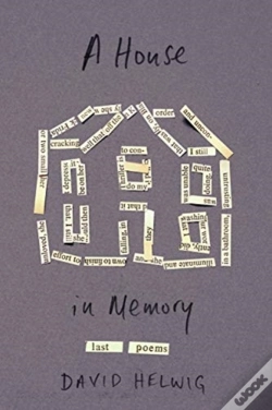 Capa do artigo A House In Memory