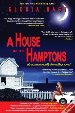 Capa do artigo A House In The Hamptons