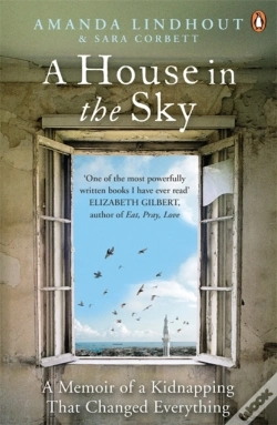 Capa do artigo A House In The Sky