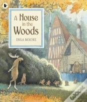 Capa do artigo A House In The Woods