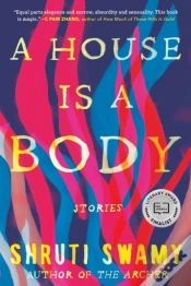 Capa do artigo A House Is A Body