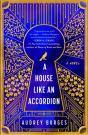 A House Like An Accordion - Preview