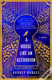 Capa do artigo A House Like An Accordion