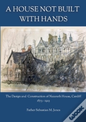 Capa do artigo A House Not Built With Hands