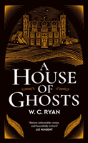 A House Of Ghosts - Preview