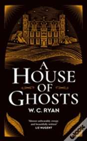 Capa do artigo A House Of Ghosts